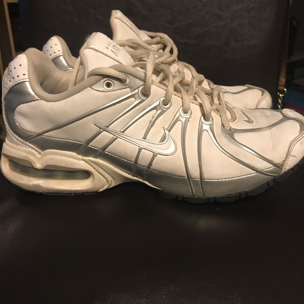 Nike max airs